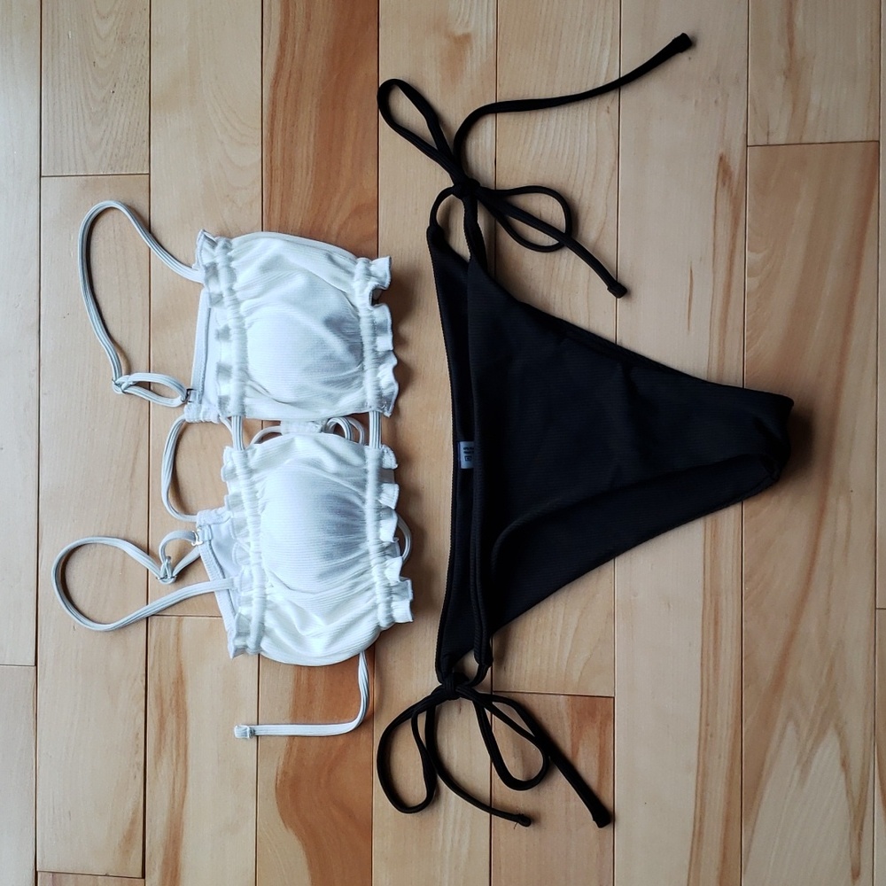 String bikini